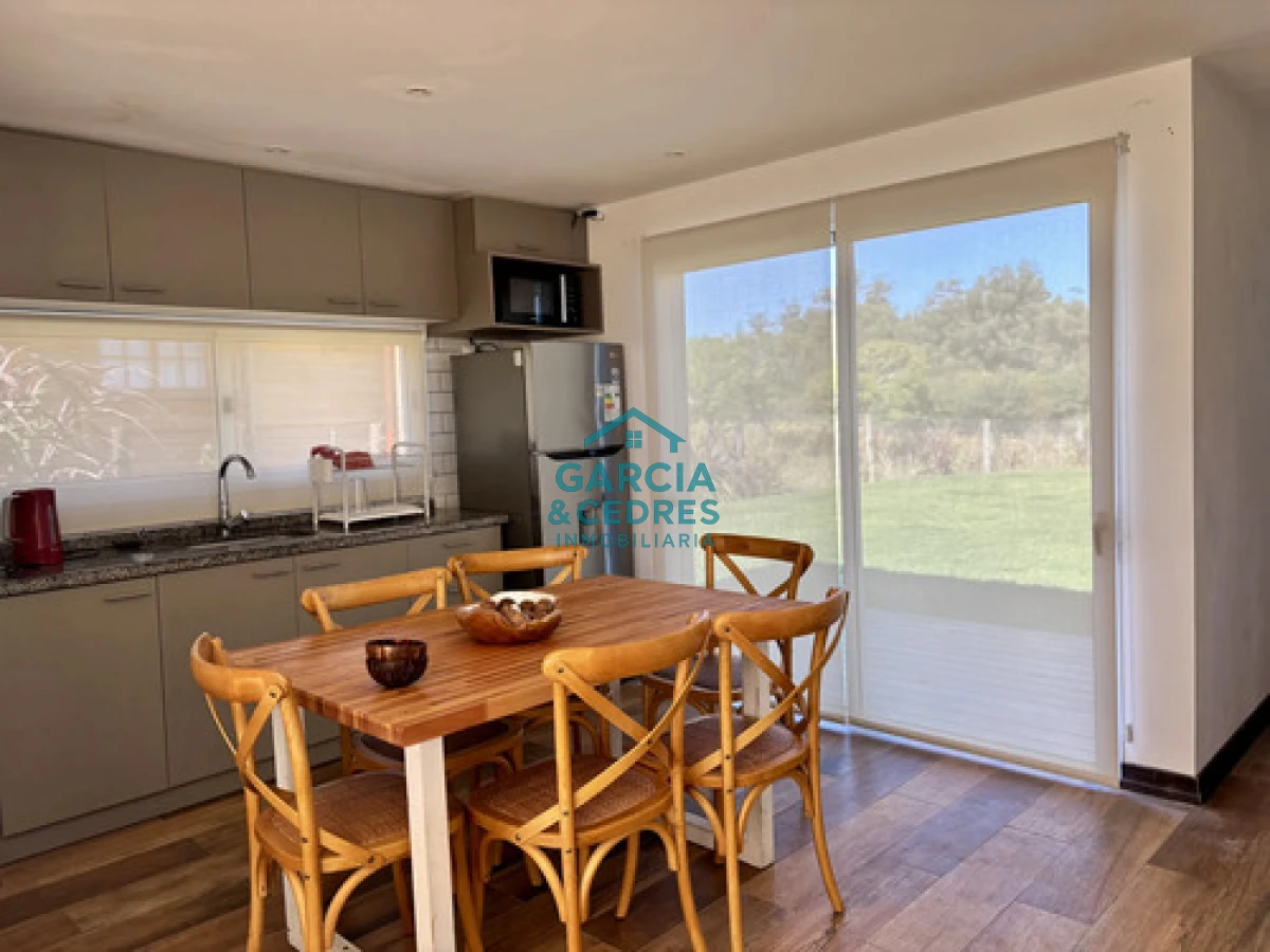 Casa ID.510 - Gran Oportunidad en Punta Colorada, Piriápolis 