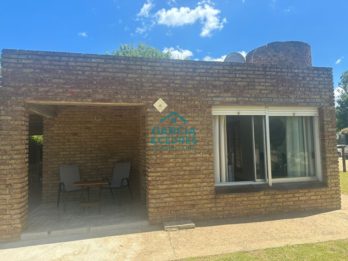 Casa ID.48 - OPORTUNIDAD DE ALQUILER EN VERANO A PASOS DEL MAR EN UNO DE LOS MEJORES BALNEARIOS SAN FRANCISCO 