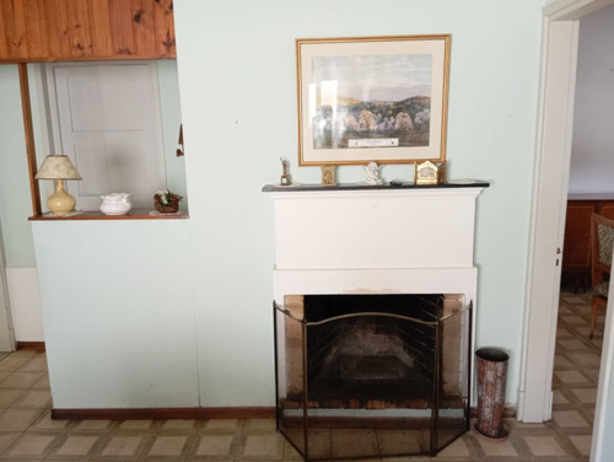 Casa ID.428 - Se Vende Casa 2 Dormitorios en Prado