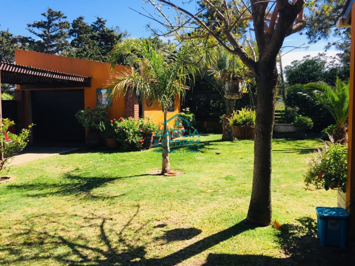 Casa ID.58 - OPORTUNIDAD !!!! FRENTE AL MAR EN SAN FRANCISCO !!!! ALQUILO LA 2DA QUINCENA DE ENERO A U$S 5400. UNA CASA DE ENSUEÑO DE 3 DORMITORIOS Y 2 BAÑOS 