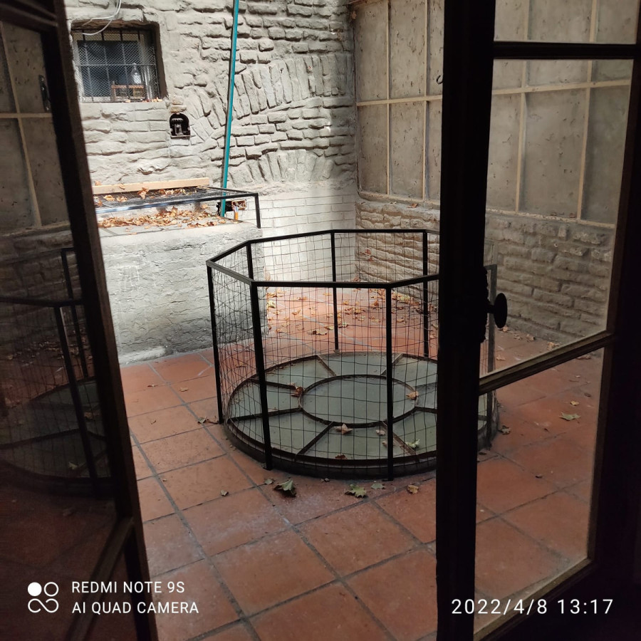 Casa ID.318 - Se Alquila Casa de 5 Dormitorios en Cordon 