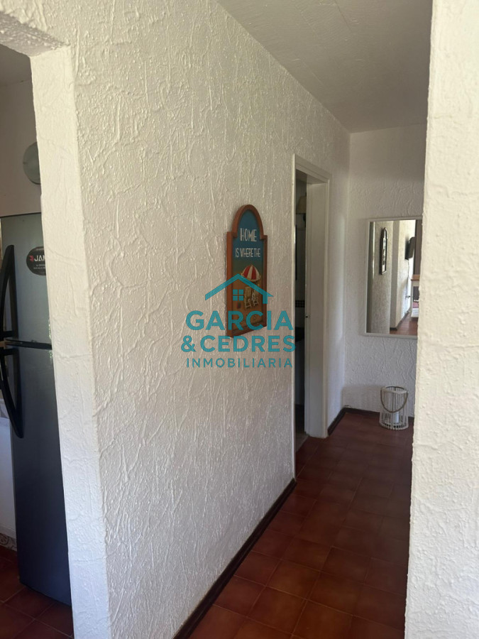 Casa ID.48 - OPORTUNIDAD DE ALQUILER EN VERANO A PASOS DEL MAR EN UNO DE LOS MEJORES BALNEARIOS SAN FRANCISCO 