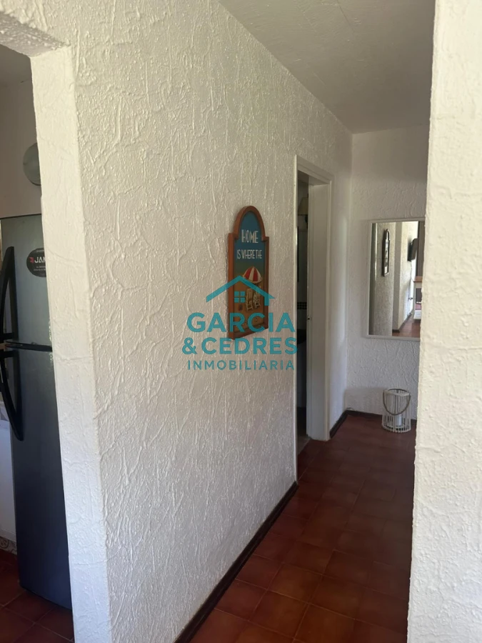 Casa ID.48 - OPORTUNIDAD DE ALQUILER EN VERANO A PASOS DEL MAR EN UNO DE LOS MEJORES BALNEARIOS SAN FRANCISCO 