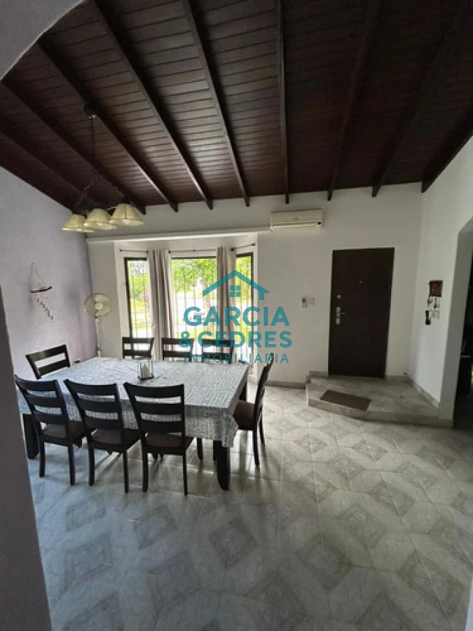 Casa ID.506 - Casa de 2 dormitorios en Barrio Country, Piriápolis