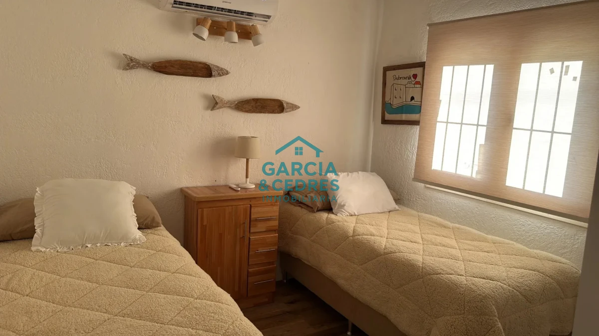 Casa ID.332 - Casa en Aidy Grill