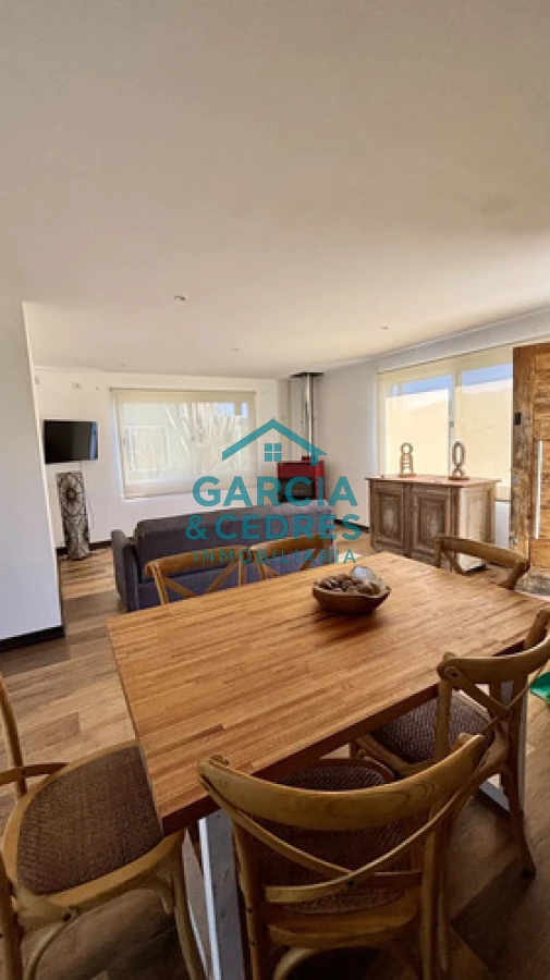 Casa ID.510 - Gran Oportunidad en Punta Colorada, Piriápolis 
