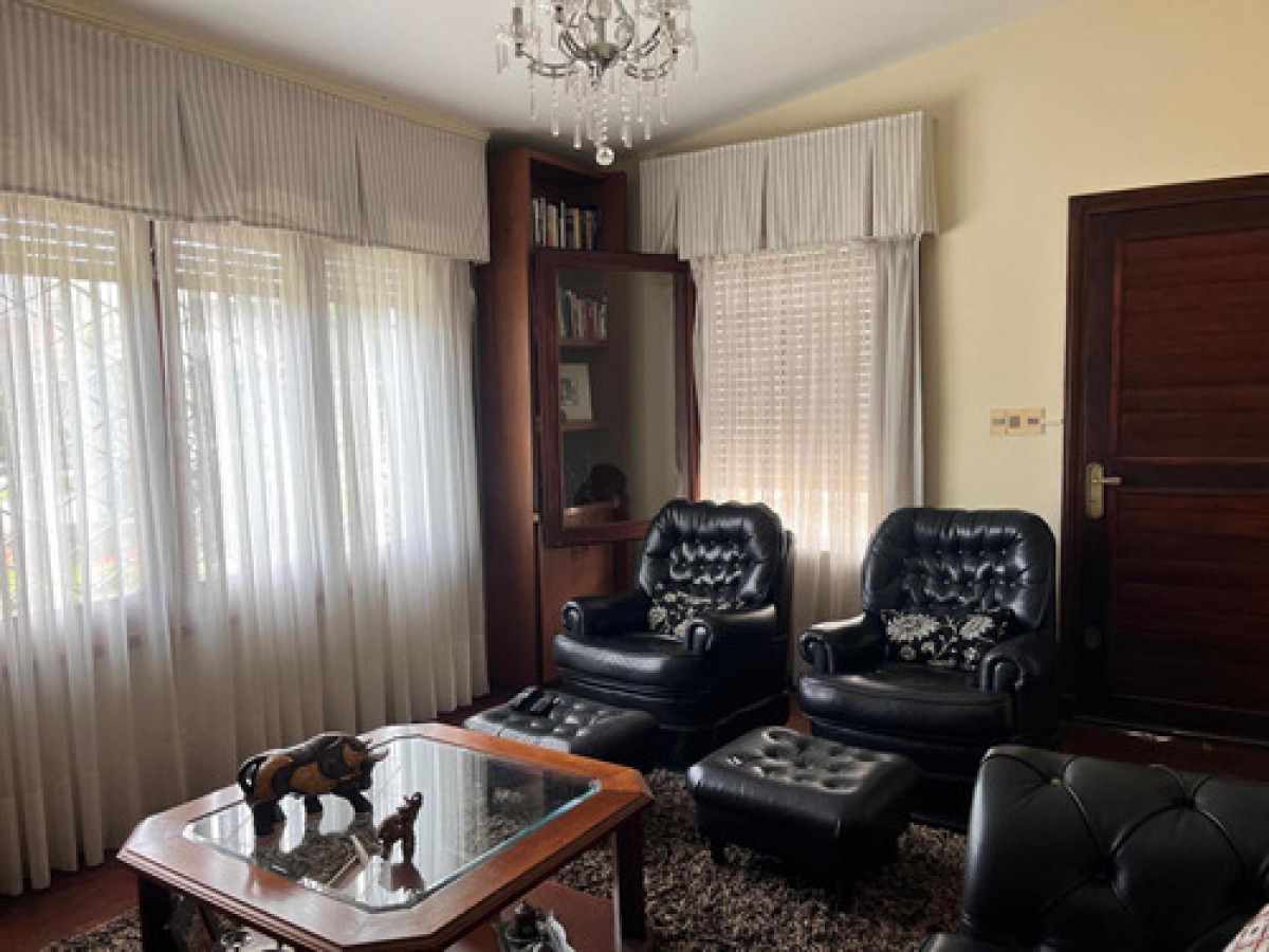 Casa ID.423 - Se Vende Casa 3 Dormitorios en Malvin