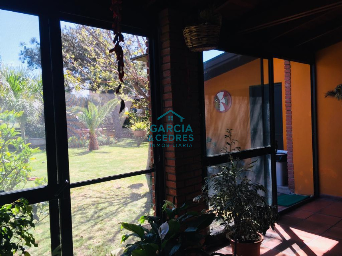 Casa ID.58 - OPORTUNIDAD !!!! FRENTE AL MAR EN SAN FRANCISCO !!!! ALQUILO LA 2DA QUINCENA DE ENERO A U$S 5400. UNA CASA DE ENSUEÑO DE 3 DORMITORIOS Y 2 BAÑOS 