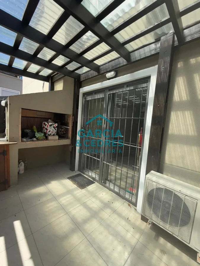 Casa ID.304 - apto tipo casa en venta de 2 dormitorios 