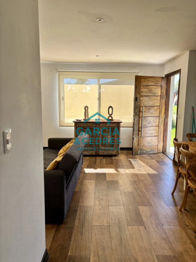 Casa ID.510 - Gran Oportunidad en Punta Colorada, Piriápolis 