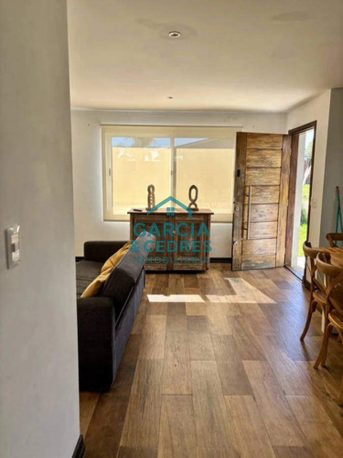 Casa ID.510 - Gran Oportunidad en Punta Colorada, Piriápolis 