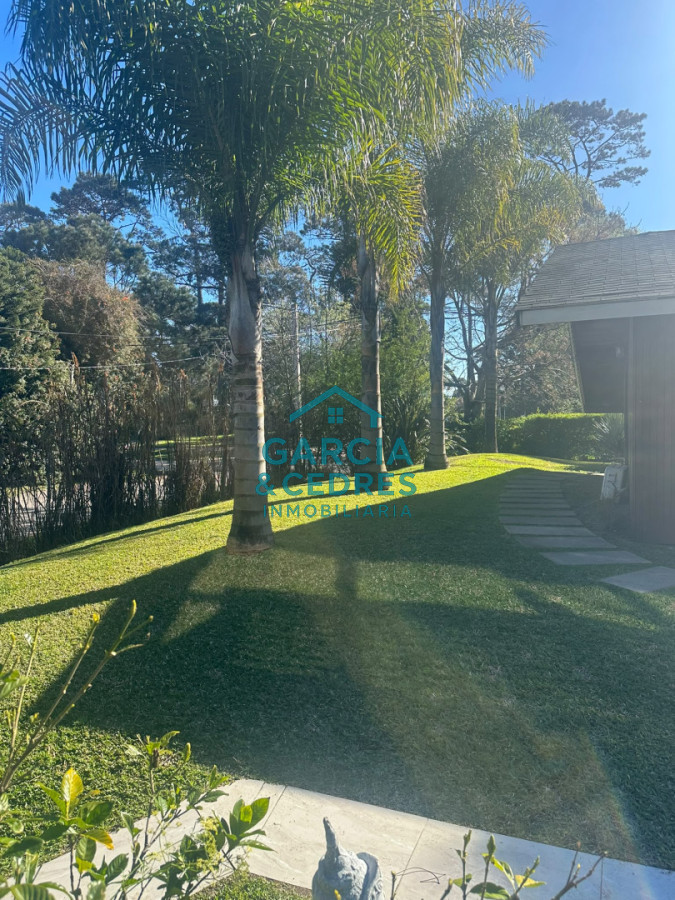 Casa ID.1243 - Alquiler Temporario Casa 4 dorm Punta del este 