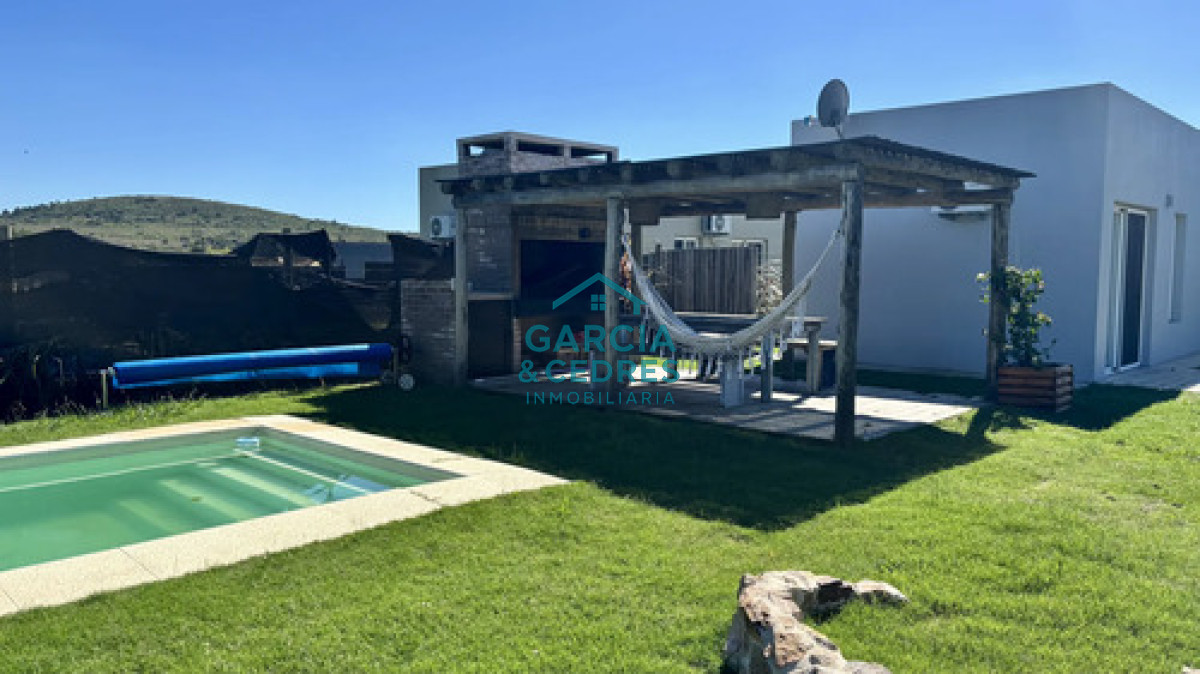 Casa ID.510 - Gran Oportunidad en Punta Colorada, Piriápolis 