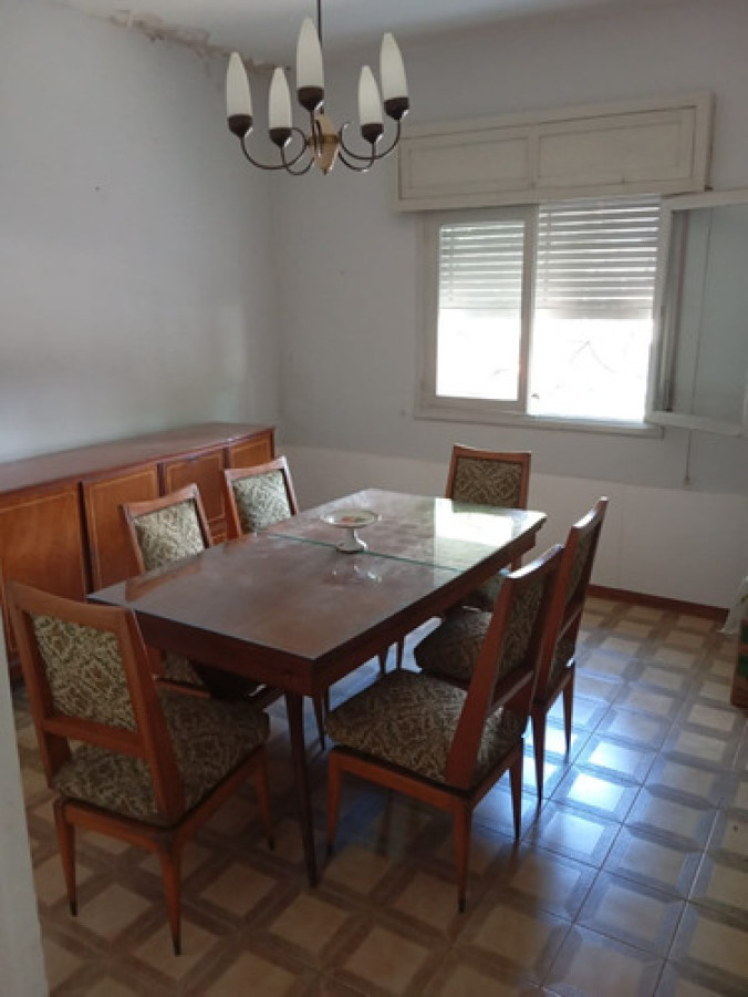 Casa ID.428 - Se Vende Casa 2 Dormitorios en Prado