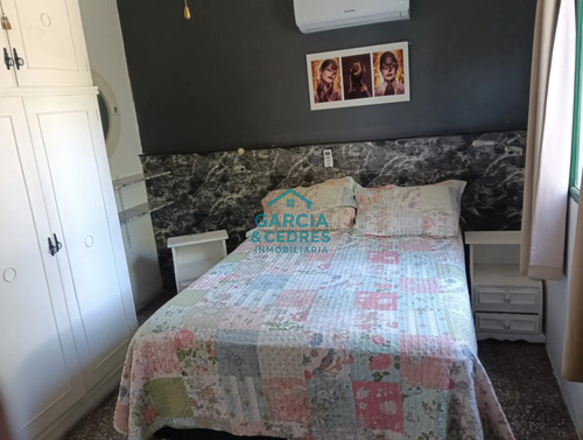 Casa ID.818 - Casa de 2 dormitorios en Bella Vista con piscina - Piriápolis