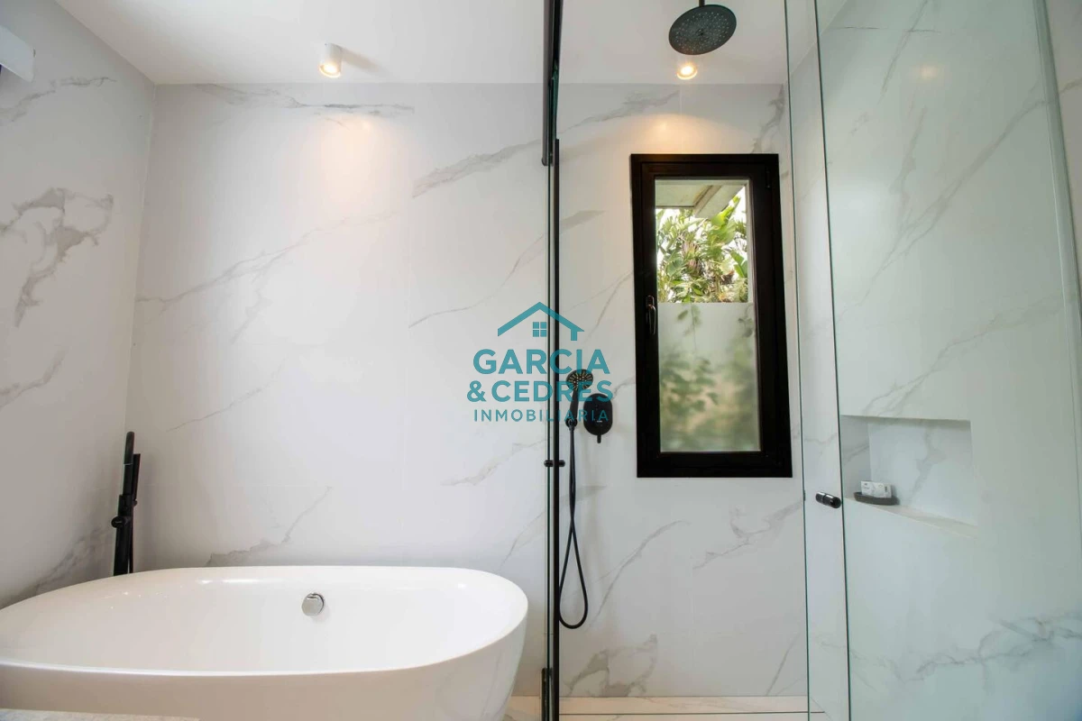 Casa ID.47 - ALQUILO POR TEMPORADA HERMOSA Y MODERNA CASA EN MONTOYA 