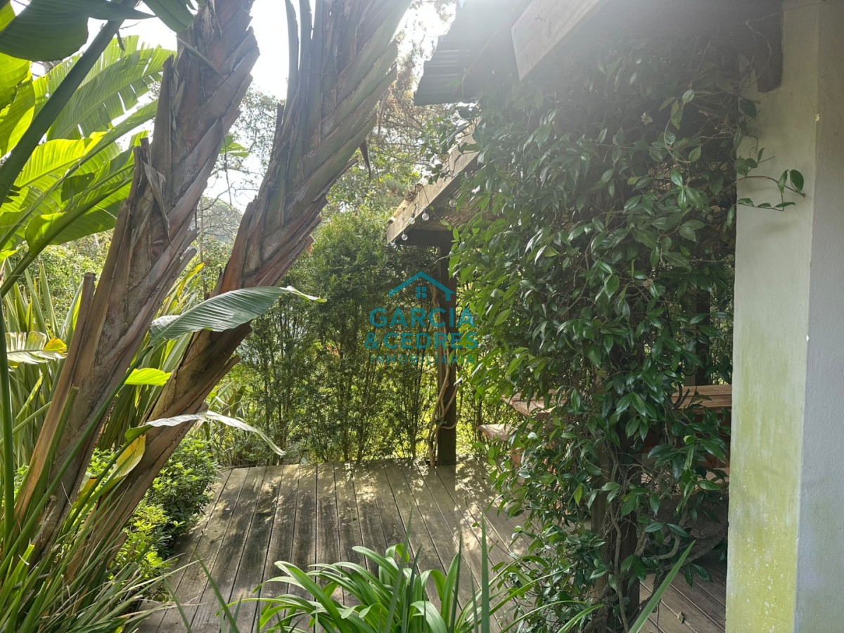 Casa ID.663 - Gran casa de 5 dormitorios en San Rafael, Punta del Este 