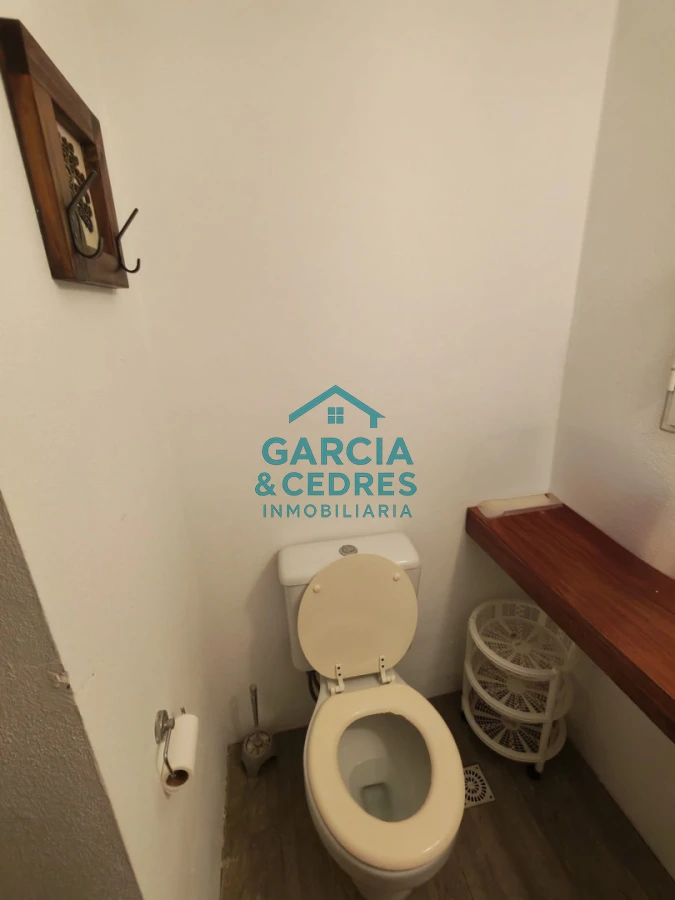 Casa ID.412 - OPORTUNIDAD !!! Casa en Nuevo Cantegril 3 dorm+4 baños . Barbacoa Cerrada