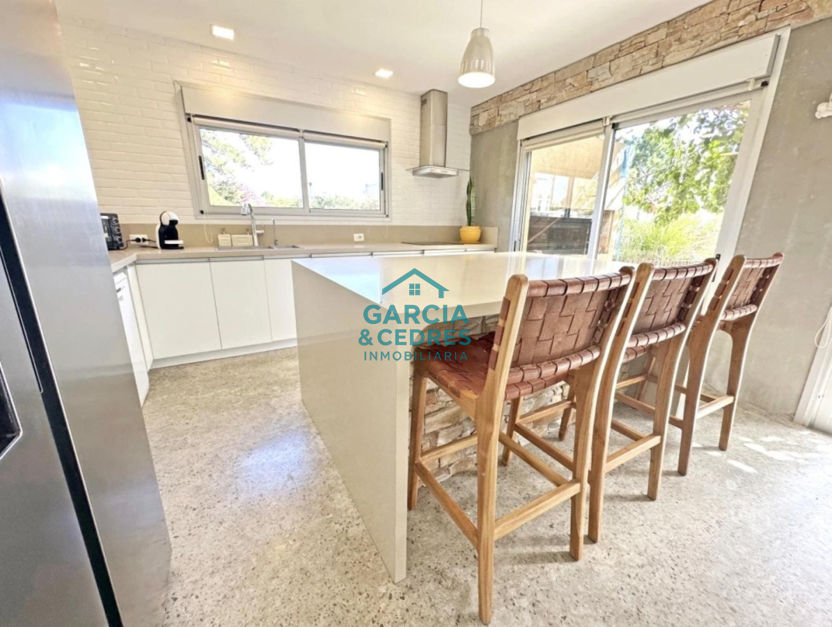 Casa ID.214 - Ultra Premium | Casa de Diseño en La Residence - 3 Suites | Piscina Climatizada | Confort Total