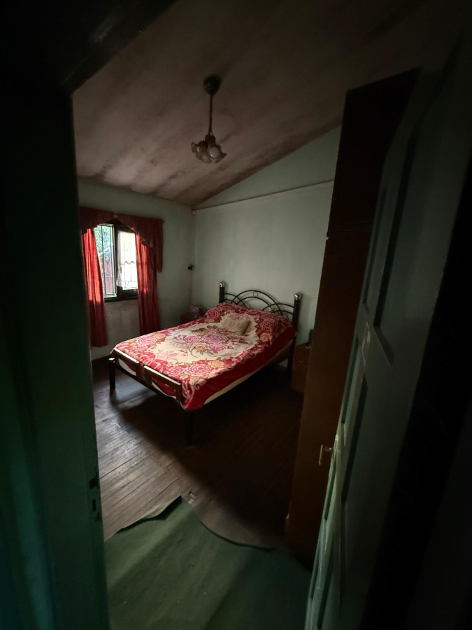 Casa ID.26 - Se Venden 2 Casas en Lezica mismo padrón 