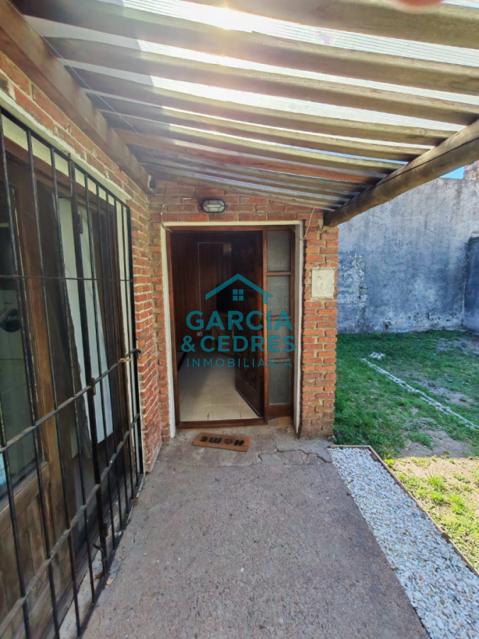 Casa ID.119 - OPORTUNIDAD DE INVERSION EN CENTRO DE MALDONADO 