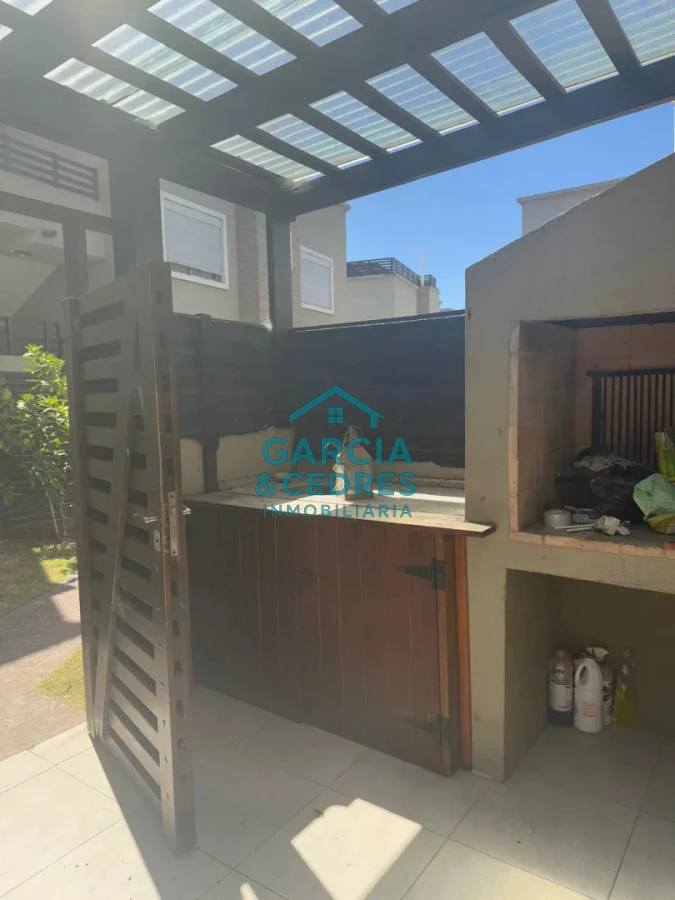 Casa ID.304 - apto tipo casa en venta de 2 dormitorios 