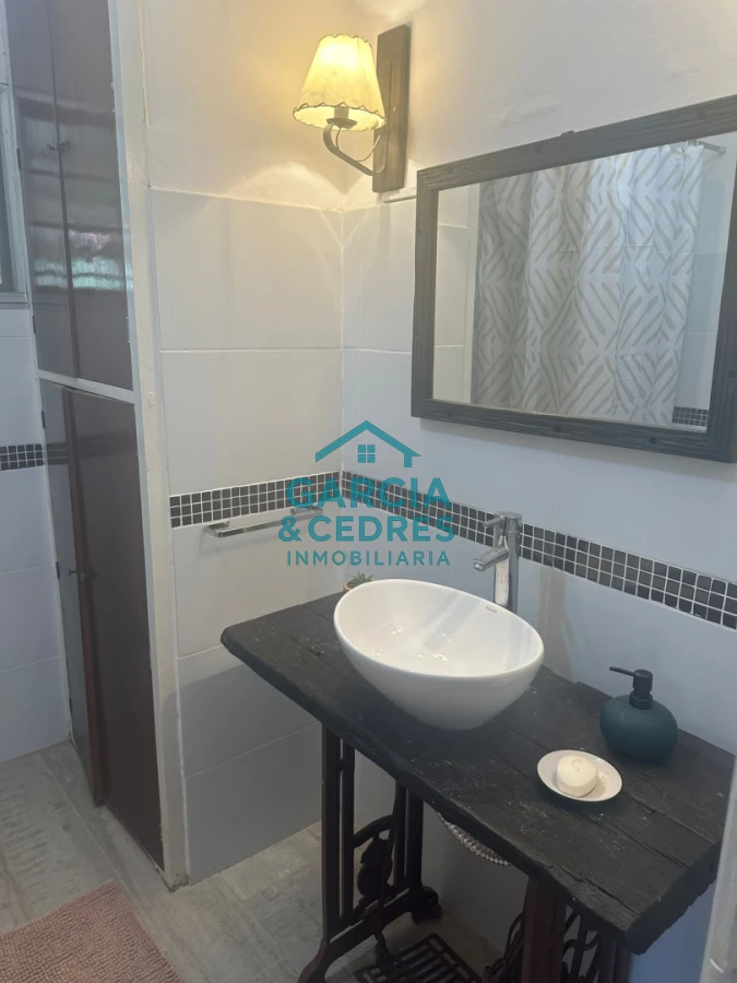 Casa ID.48 - OPORTUNIDAD DE ALQUILER EN VERANO A PASOS DEL MAR EN UNO DE LOS MEJORES BALNEARIOS SAN FRANCISCO 