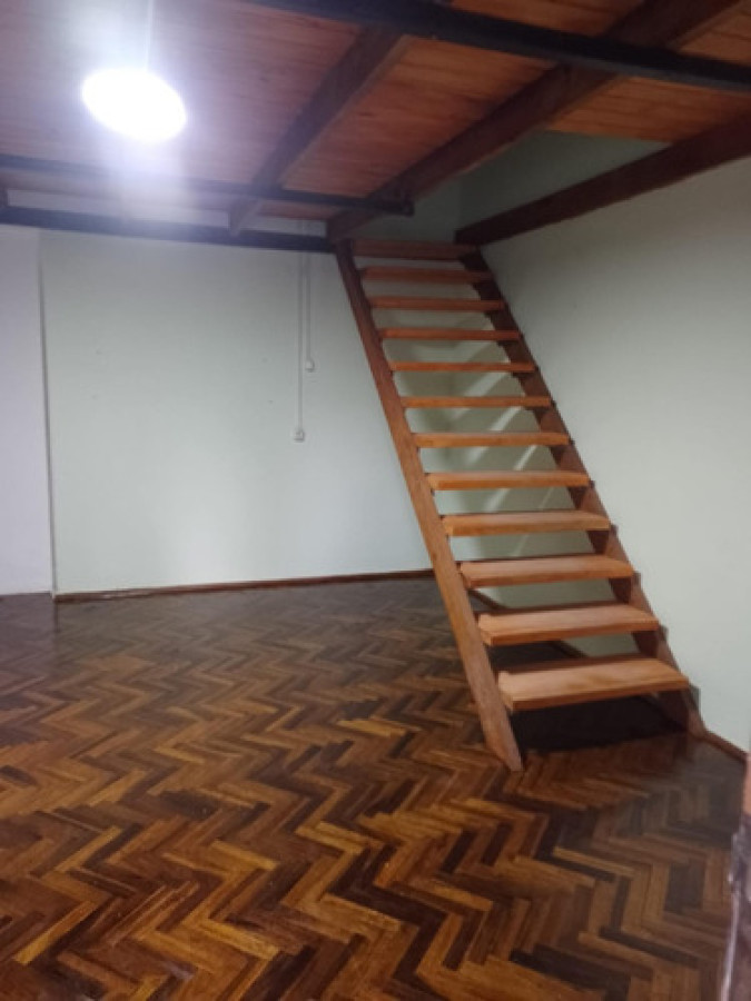 Casa ID.448 - Se Alquila Casa De 2 Dormitorios Con Patio en Flor de Maroñas
