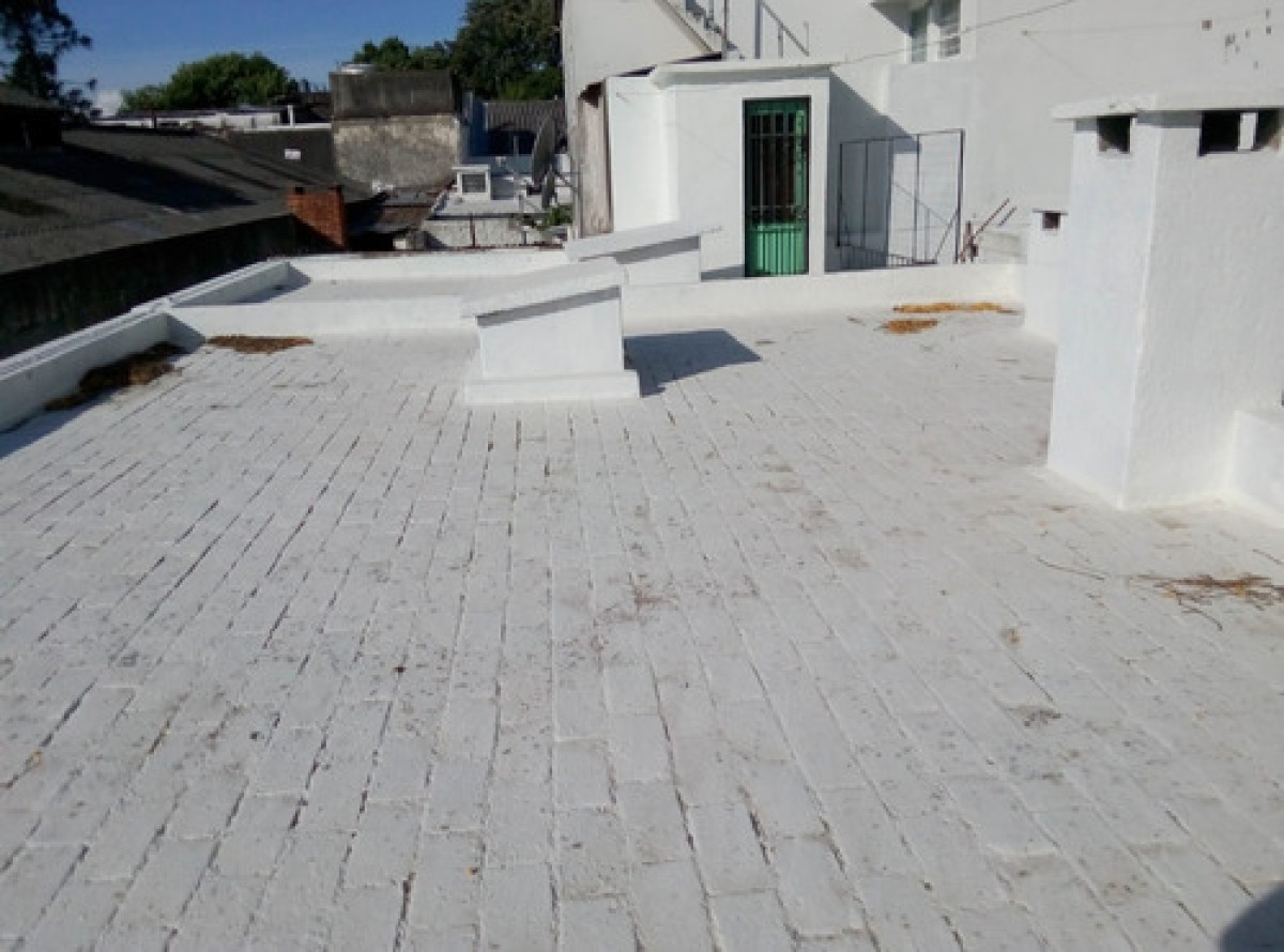 Casa ID.311 - Se Alquila Casa de 2 Dormitorios en Ituzaingo