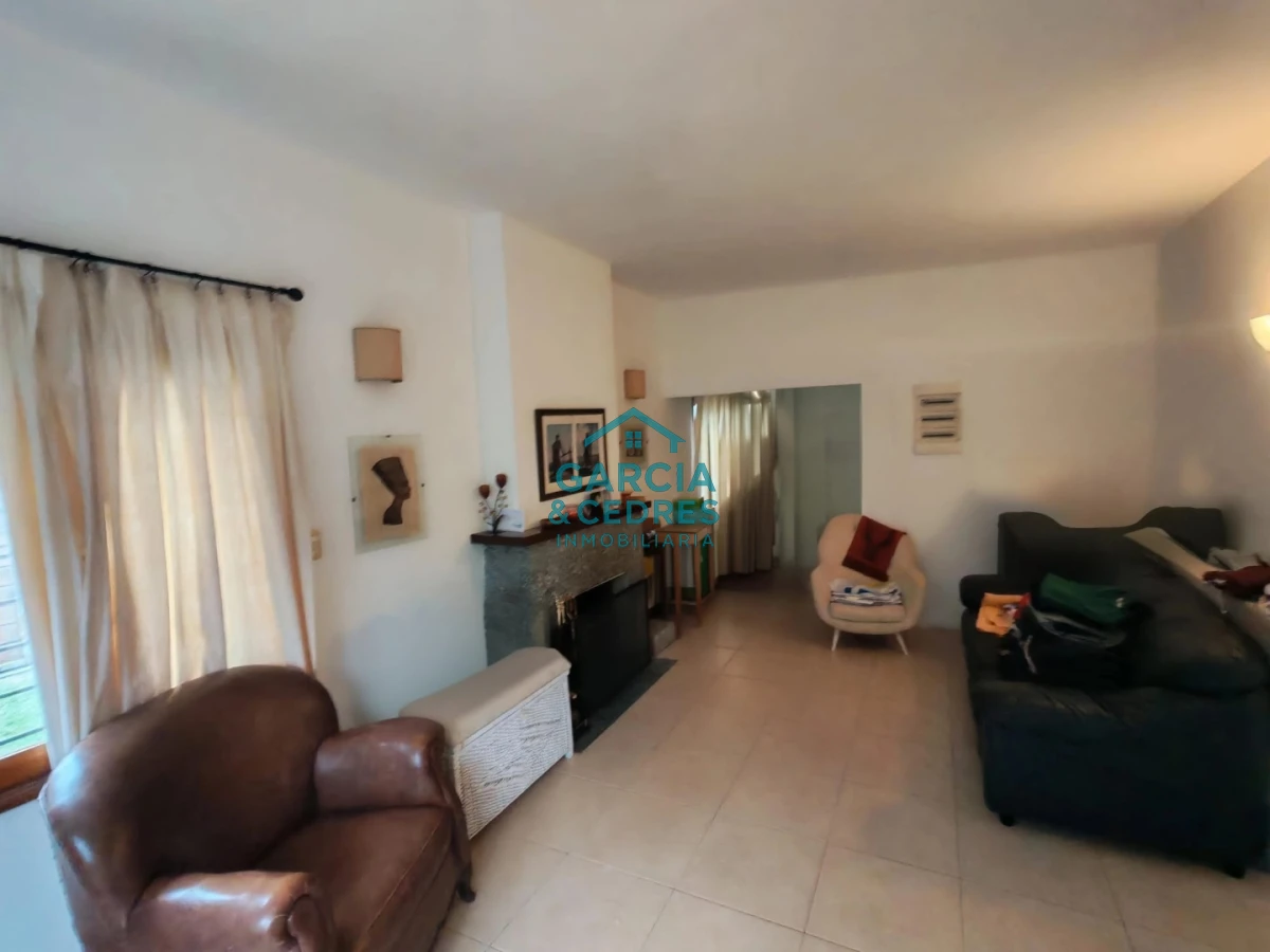Casa ID.412 - OPORTUNIDAD !!! Casa en Nuevo Cantegril 3 dorm+4 baños . Barbacoa Cerrada