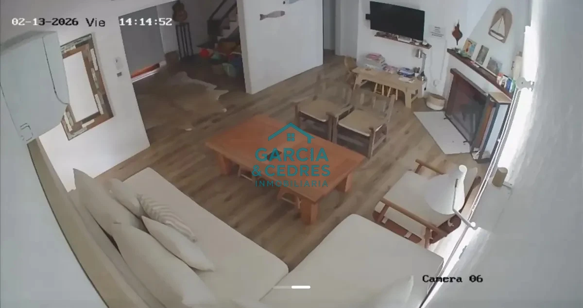 Casa ID.332 - Casa en Aidy Grill