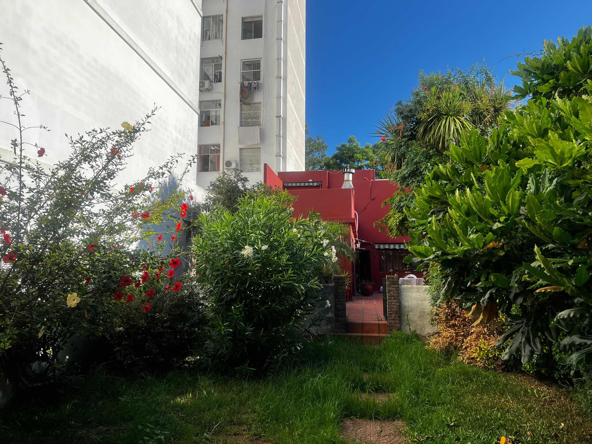 Casa ID.167 - Casa En Pocitos, 4 Dormitorios, 2 Baños