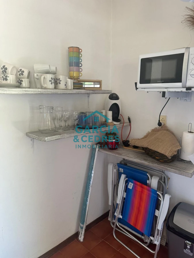 Casa ID.48 - OPORTUNIDAD DE ALQUILER EN VERANO A PASOS DEL MAR EN UNO DE LOS MEJORES BALNEARIOS SAN FRANCISCO 