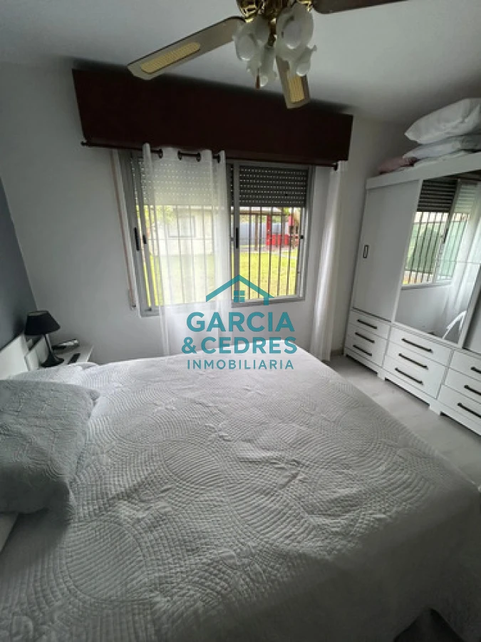 Casa ID.506 - Casa de 2 dormitorios en Barrio Country, Piriápolis