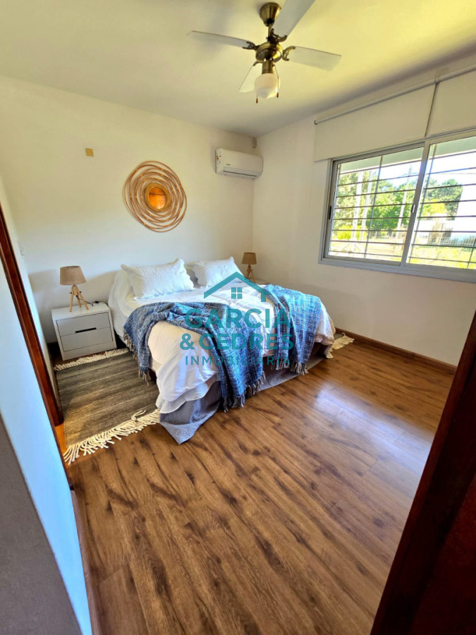 Casa ID.1391 - Alquilo Casa en Rincon del Indio  . Cuatro dormitorios y 4 baños 