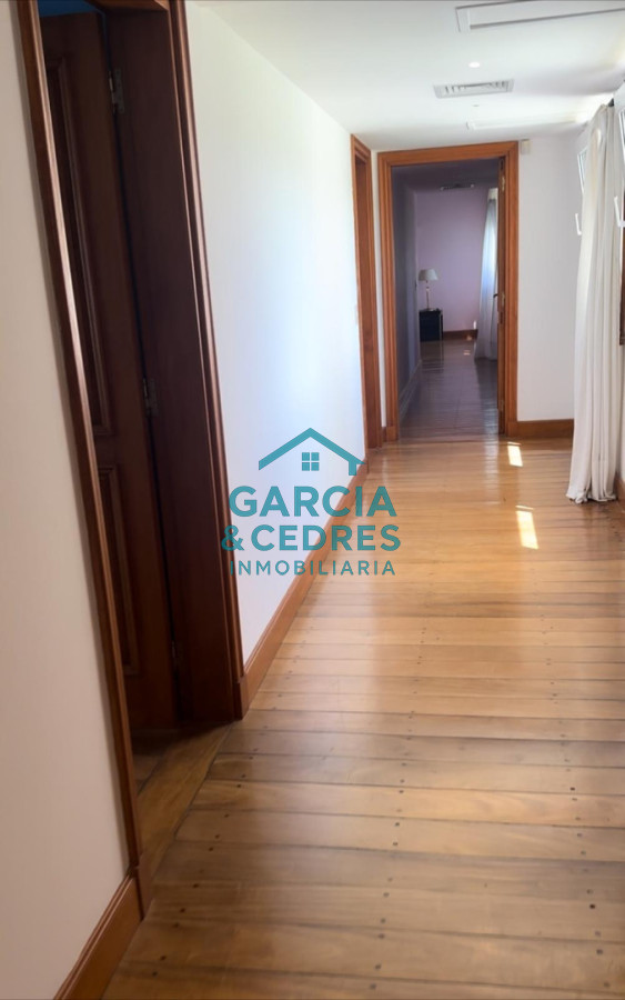 Casa ID.191 - Mansión de Ultra Lujo en Primera Línea al Mar - Playa Mansa