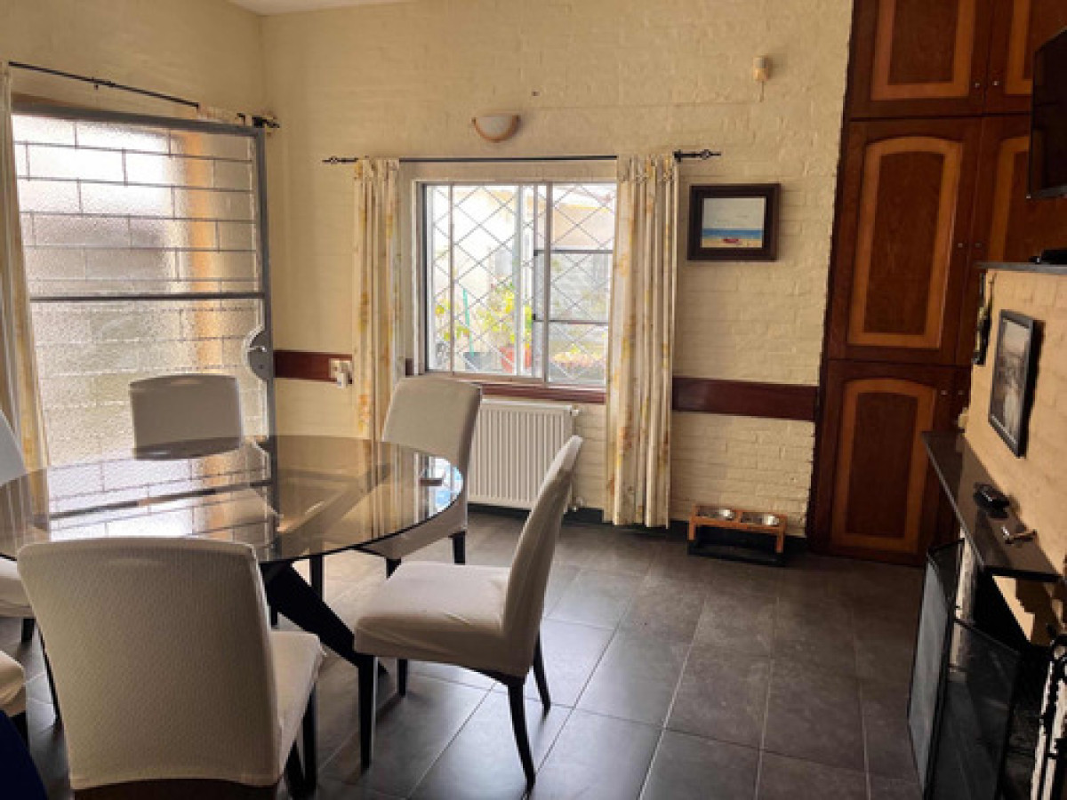 Casa ID.423 - Se Vende Casa 3 Dormitorios en Malvin