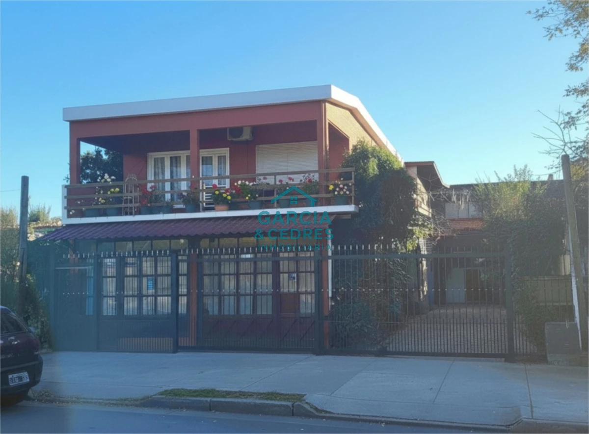 Casa ID.420 - casa en venta Maldonado con gran potencial 