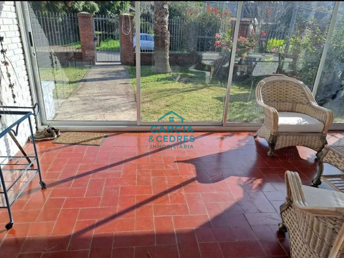 Casa ID.347 - Casa en Alquiler Anual en Punta del Este - Zona Cantegril