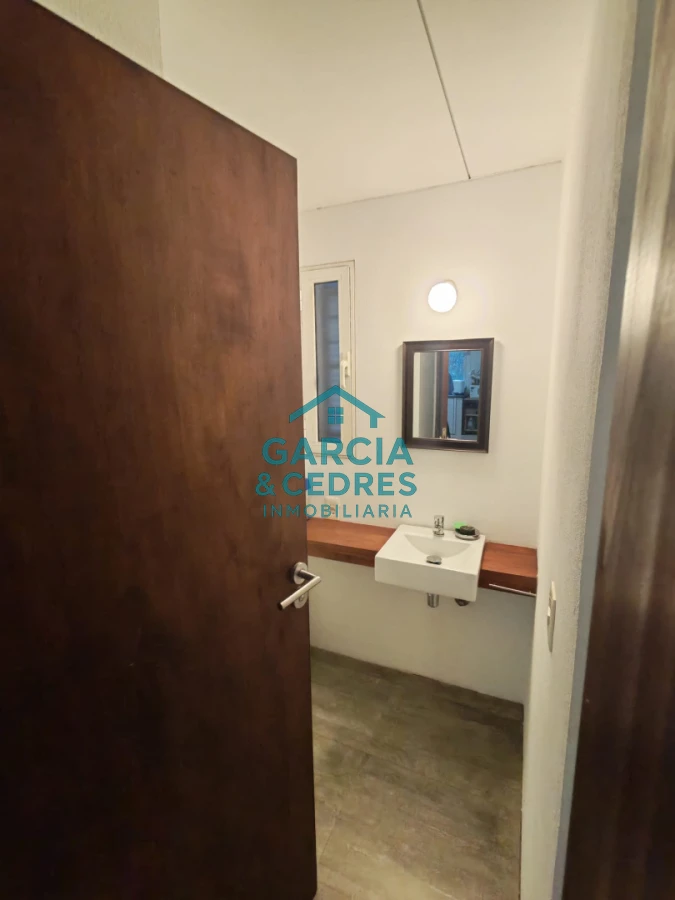 Casa ID.412 - OPORTUNIDAD !!! Casa en Nuevo Cantegril 3 dorm+4 baños . Barbacoa Cerrada