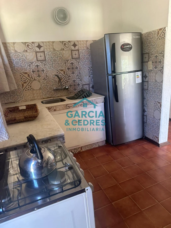 Casa ID.48 - OPORTUNIDAD DE ALQUILER EN VERANO A PASOS DEL MAR EN UNO DE LOS MEJORES BALNEARIOS SAN FRANCISCO 