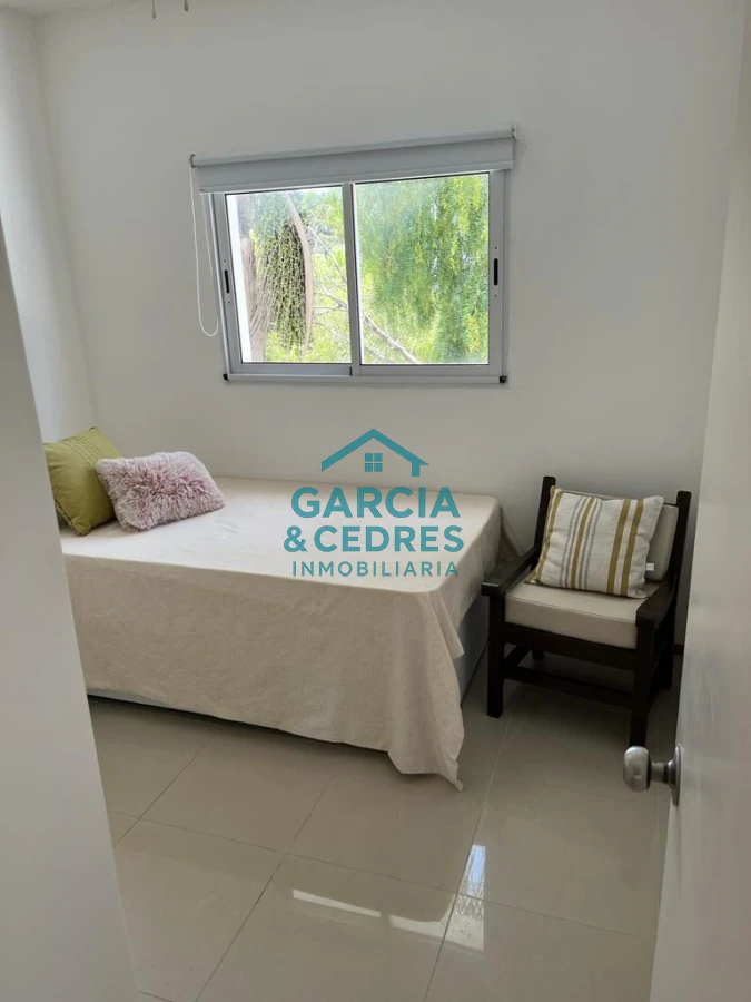 Casa ID.57 - Oportunidad de Alquiler de Verano Casa de 3 dormitorios y 2 baños a Pasos de la Playa Bikini .C