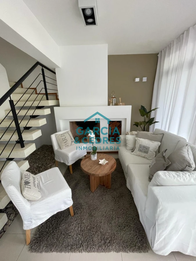 Casa ID.57 - Oportunidad de Alquiler de Verano Casa de 3 dormitorios y 2 baños a Pasos de la Playa Bikini .C