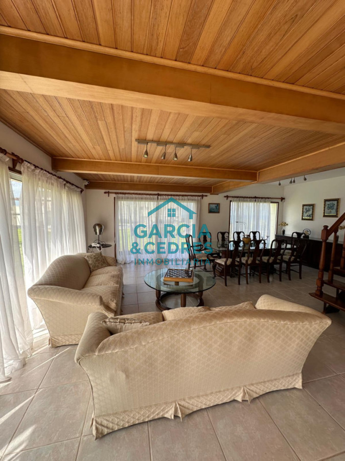 Casa ID.191 - Mansión de Ultra Lujo en Primera Línea al Mar - Playa Mansa