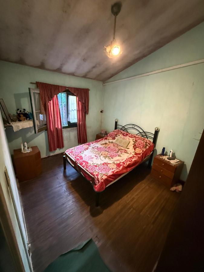 Casa ID.26 - Se Venden 2 Casas en Lezica mismo padrón 
