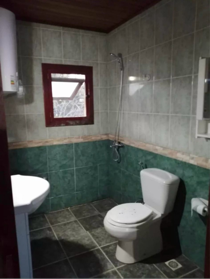 Casa ID.447 - Se Vende Casa Cabaña Chalet 4 dormitorios en Lezica