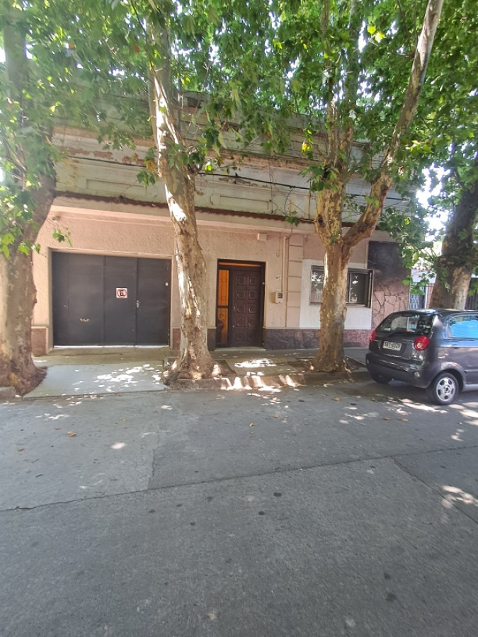 Casa ID.226 - 2 Casas En Un Mismo Padrón . 