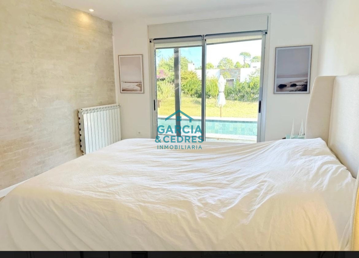 Casa ID.214 - Ultra Premium | Casa de Diseño en La Residence - 3 Suites | Piscina Climatizada | Confort Total