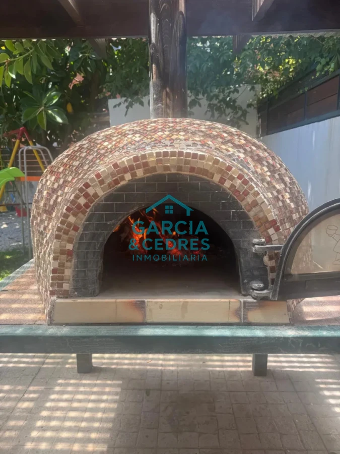 Casa ID.332 - Casa en Aidy Grill