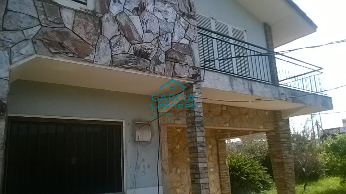 Casa ID.29 - VENDO CASA EN PAN DE AZUCAR DE 5 DORMITORIOS Y 4 BAÑOS DE EXCELENTE CONSTRUCCION